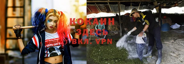 кокс Надым